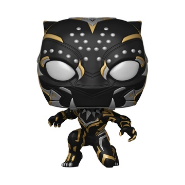 Shuri (#1102 Black Panther), Black Panther: Wakanda Forever, Funko, Pre-Painted